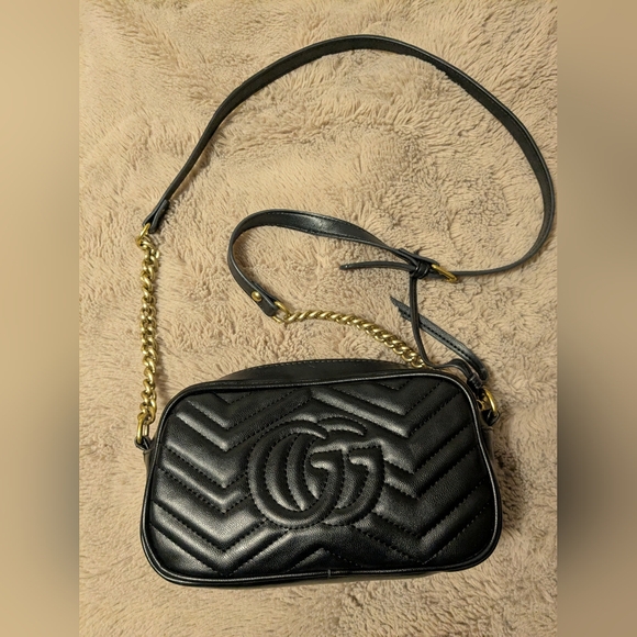 Designer Purse - Picture 4 of 8